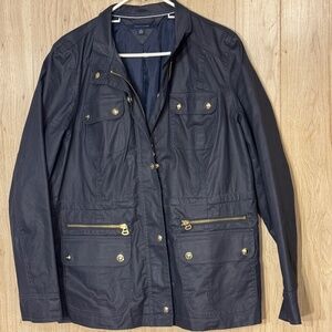 Tommy Hilfiger Utility Jacket